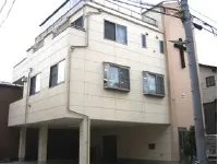 Shalom House